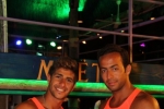 Friday Beach Bar at Edde Sands, Byblos